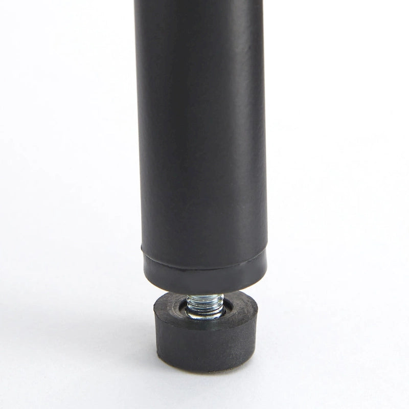 Lifestorey Jari Ensemble Table à Manger Ronde