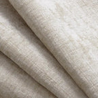 Canapé d'angle en U, ensemble de canapés d'angle en chenille avec porte-gobelets