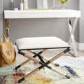 Tabouret d'appoint de la campagne Ella Boho