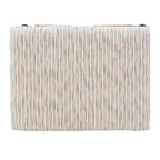 Tabouret d'appoint de la campagne Ella Boho