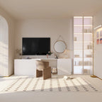 Bureau: Extensible et convertible avec tiroirs spacieux