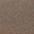 Ensemble de salle à manger Whisten Walnut 7 pièces en bois massif