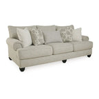 Canapé Asanti Beige - 98L x 44P x 40H