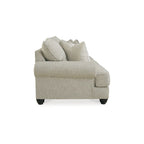 Canapé Asanti Beige - 98L x 44P x 40H